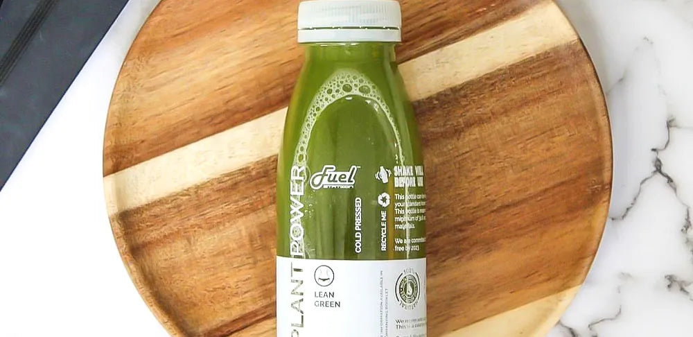 The Beginner’s Guide to Juice Cleanses